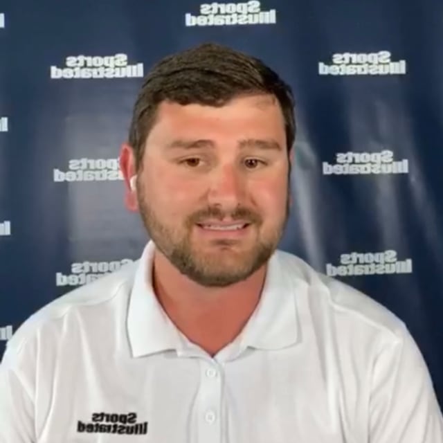 Matt Ray